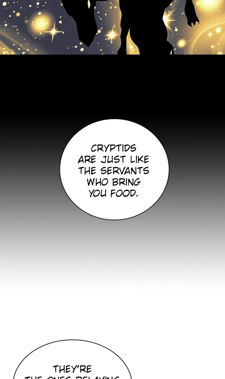 Athena Complex Chapter 143 page 17