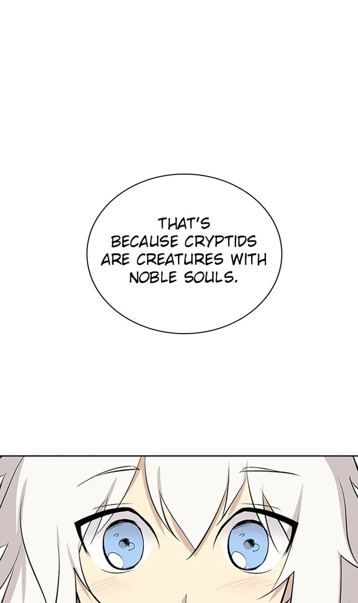 Athena Complex Chapter 143 page 21