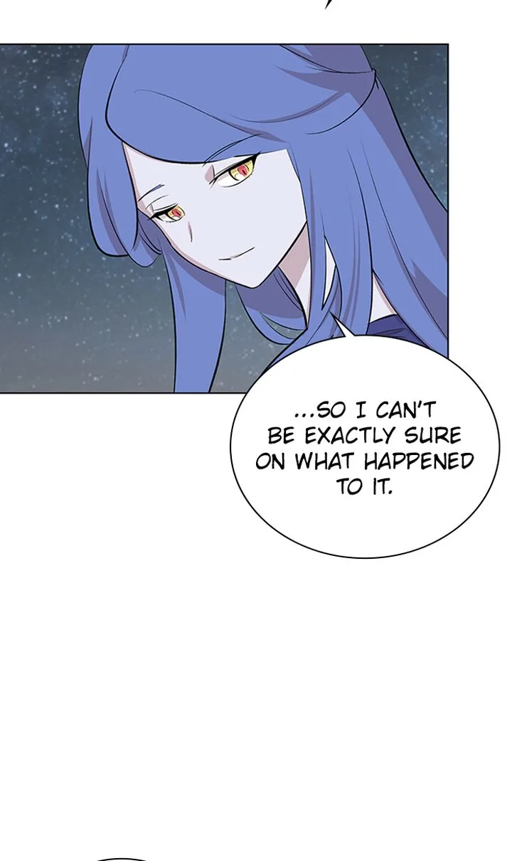 Athena Complex Chapter 143 page 9