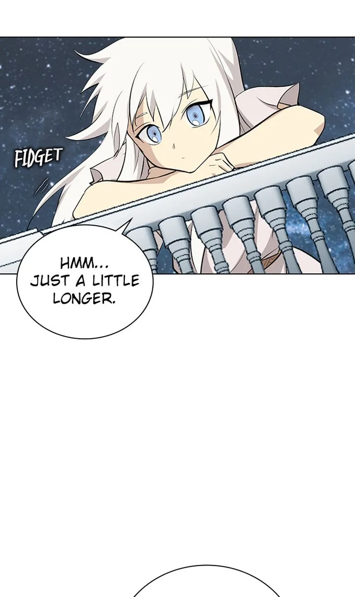 Athena Complex Chapter 143 page 4