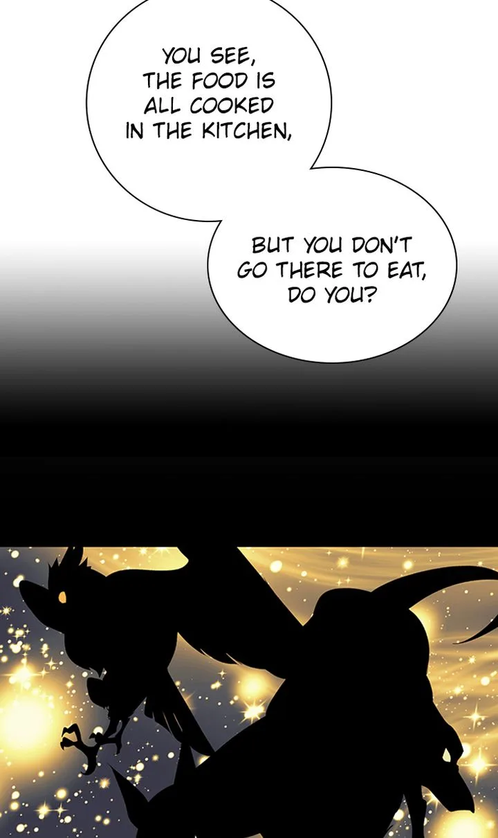 Athena Complex Chapter 143 page 16