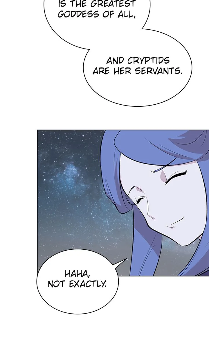 Athena Complex Chapter 143 page 24