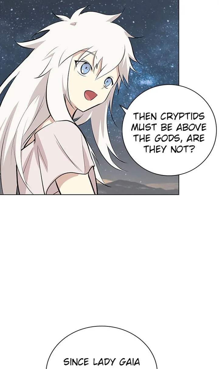 Athena Complex Chapter 143 page 23