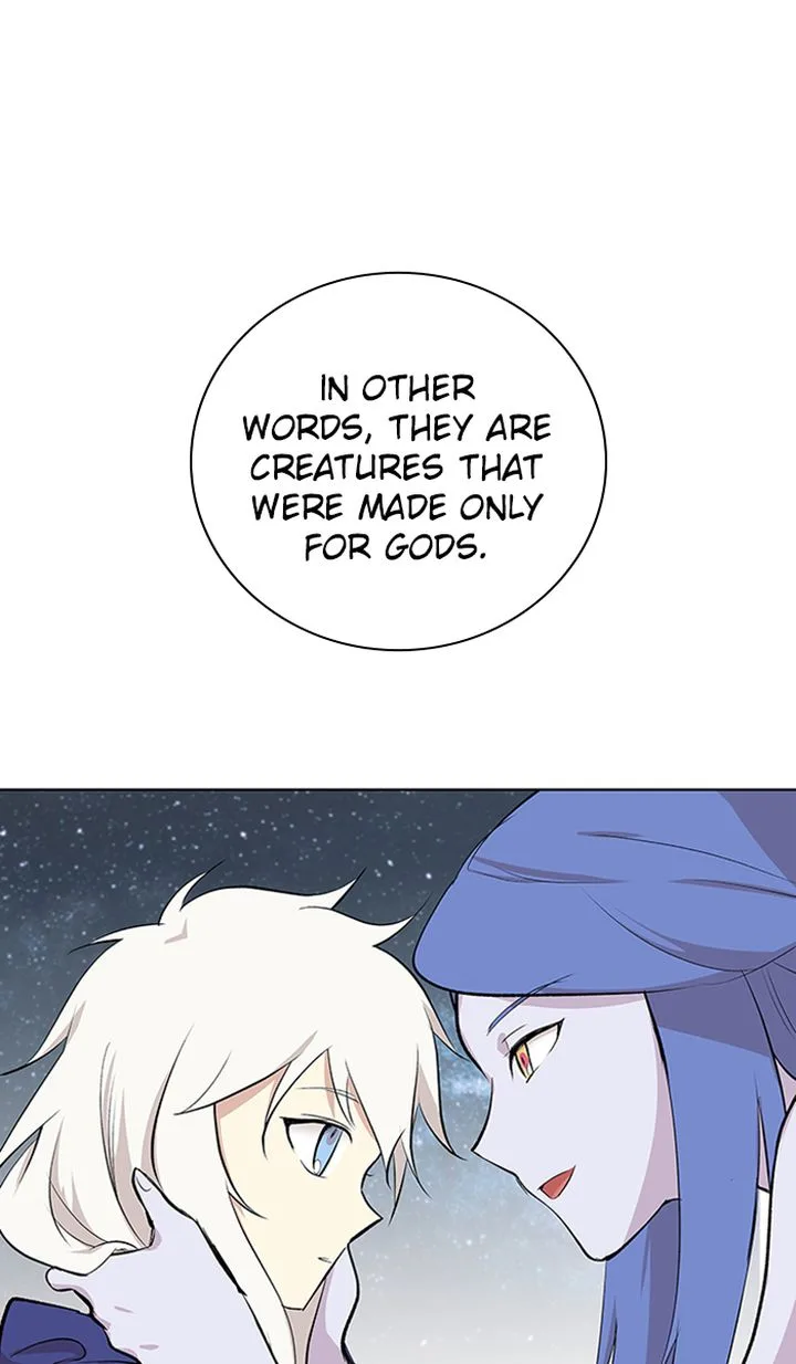 Athena Complex Chapter 143 page 28