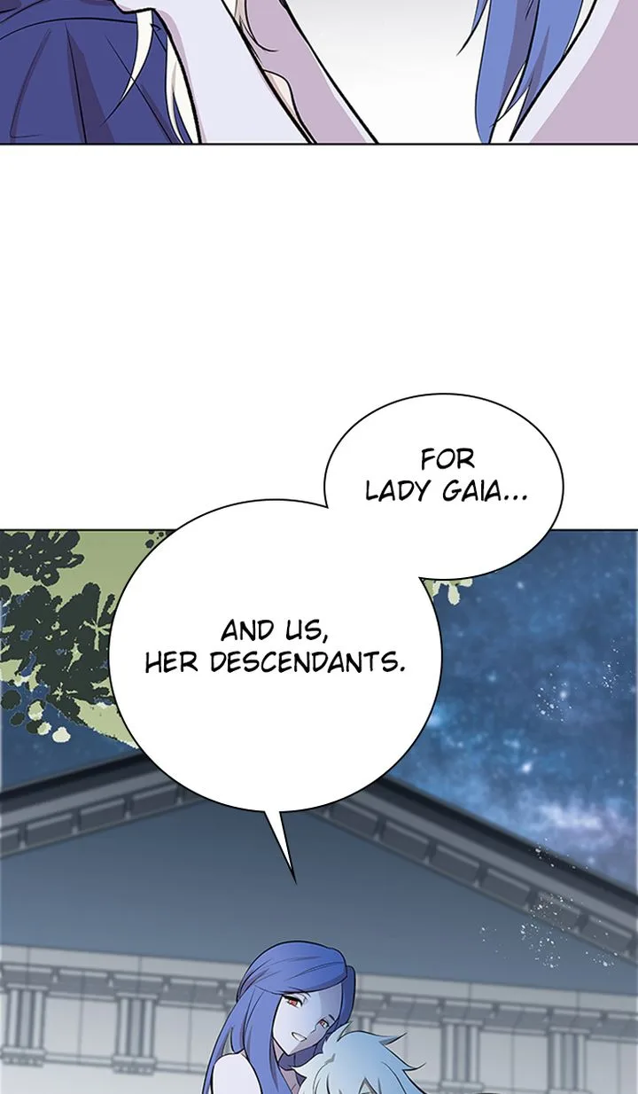 Athena Complex Chapter 143 page 29