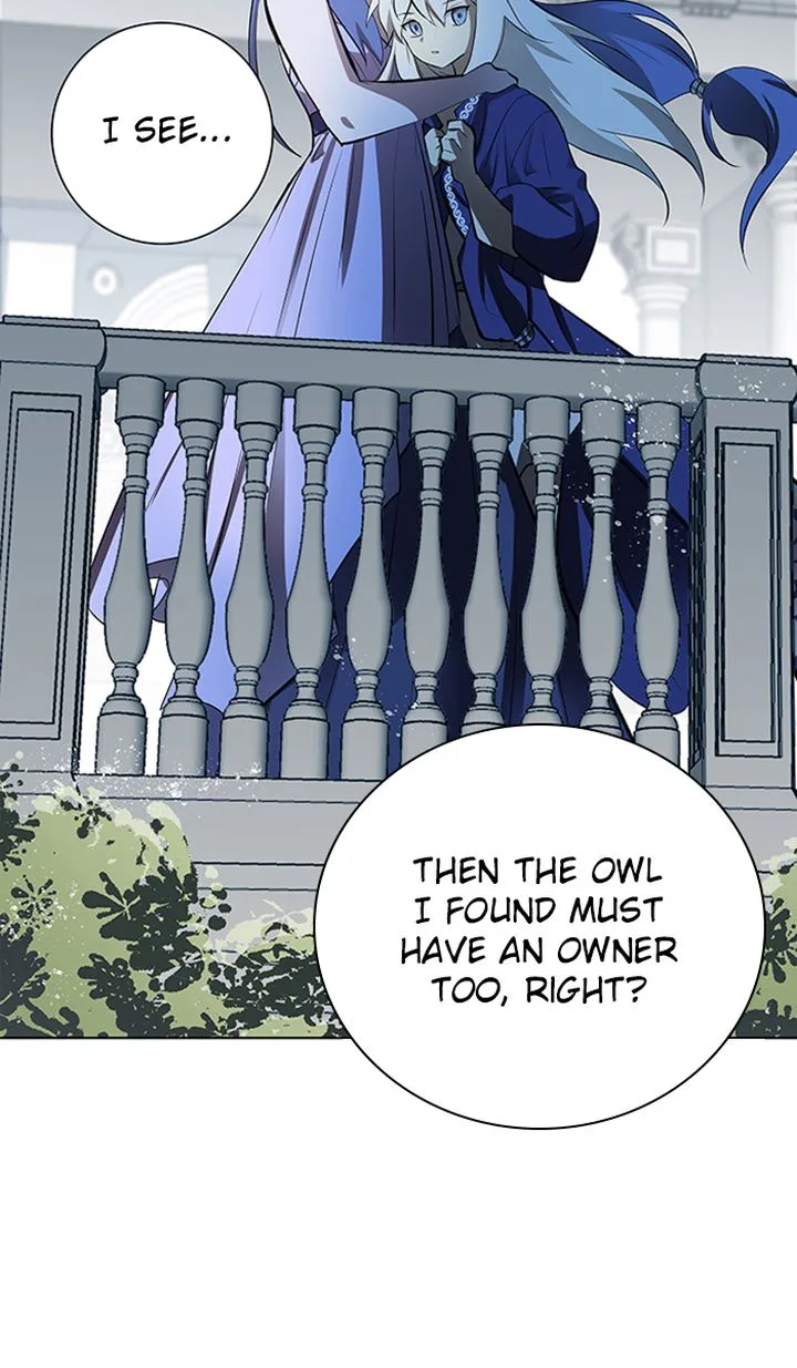 Athena Complex Chapter 143 page 30