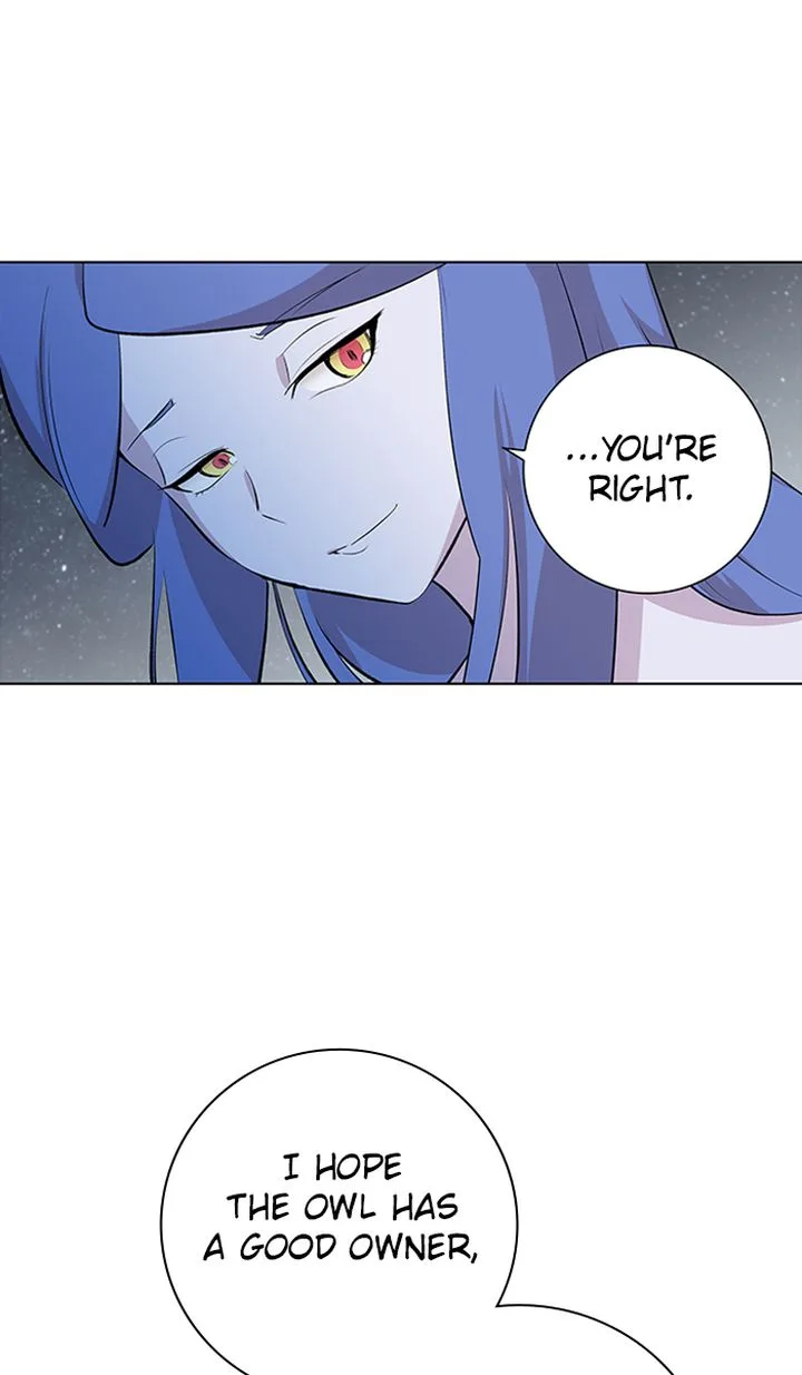 Athena Complex Chapter 143 page 34