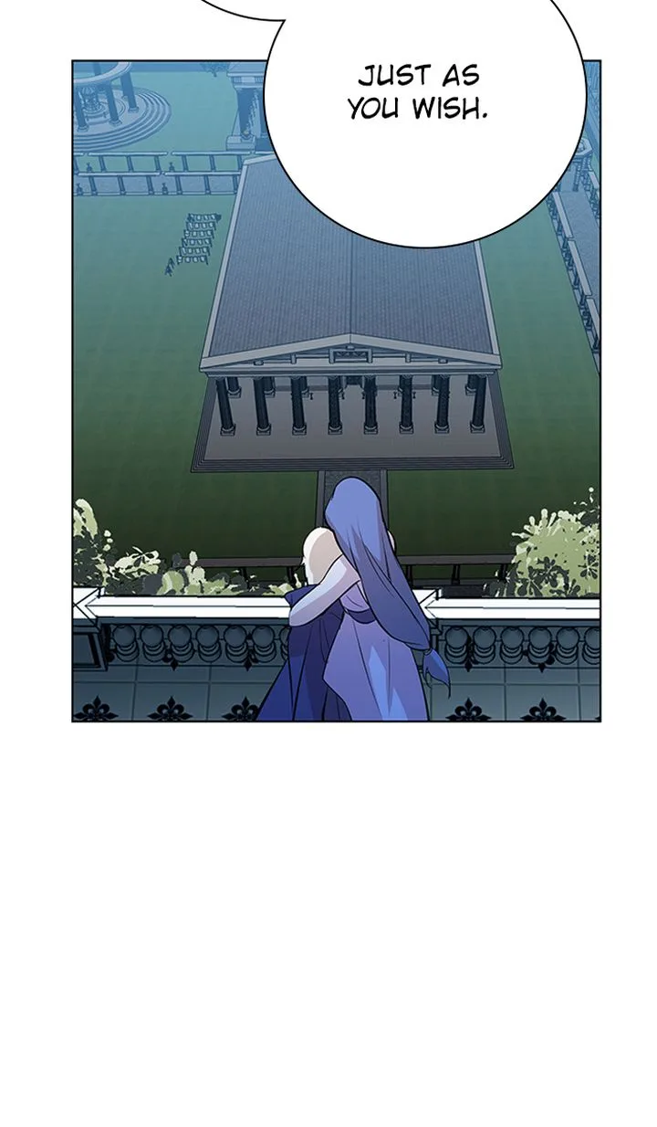 Athena Complex Chapter 143 page 35