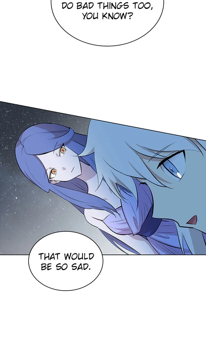 Athena Complex Chapter 143 page 33