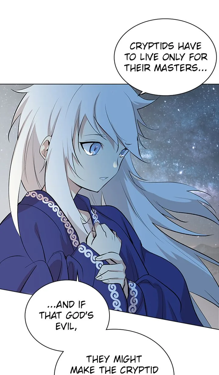 Athena Complex Chapter 143 page 32