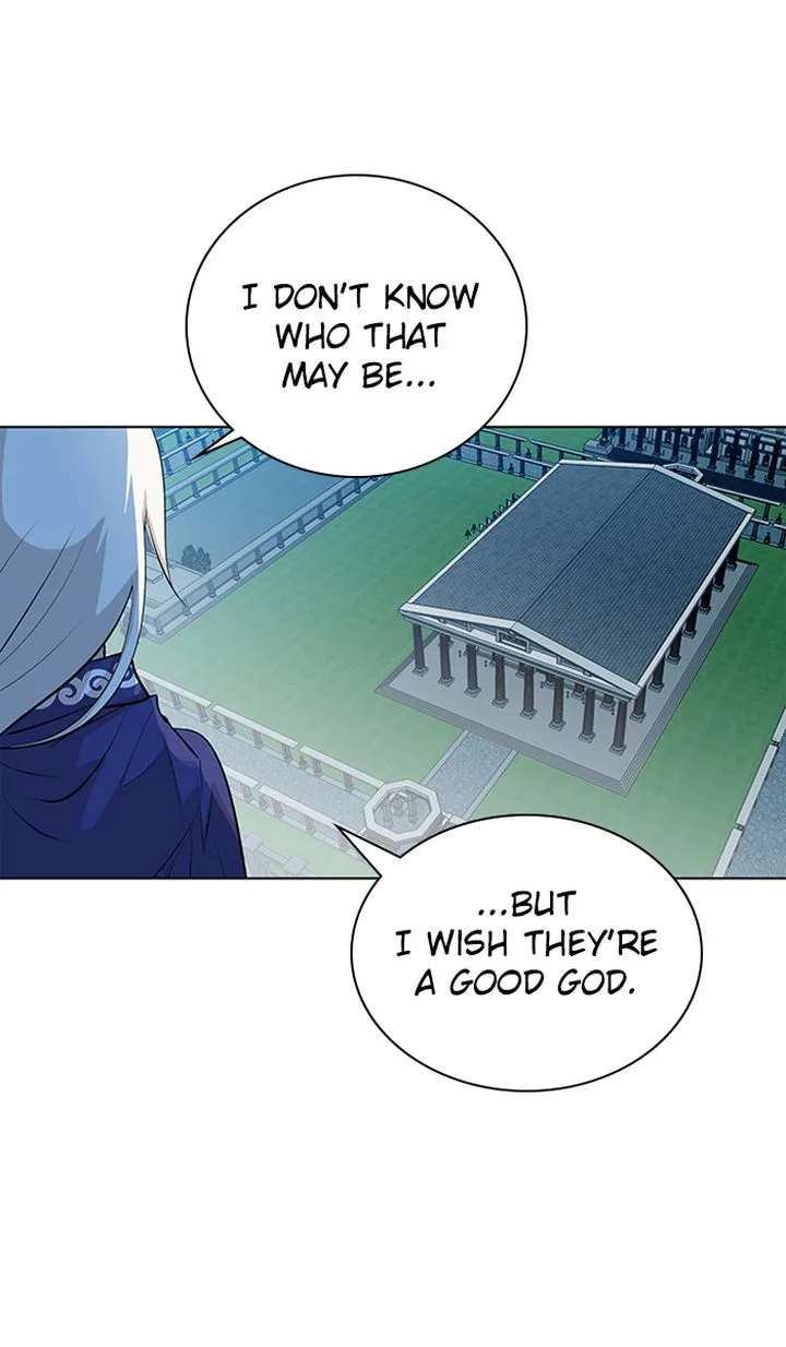 Athena Complex Chapter 143 page 31