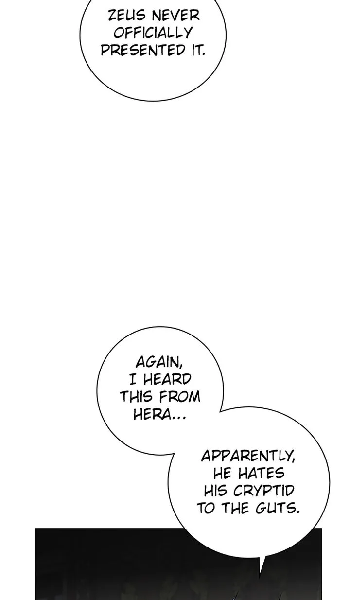 Athena Complex Chapter 143 page 44