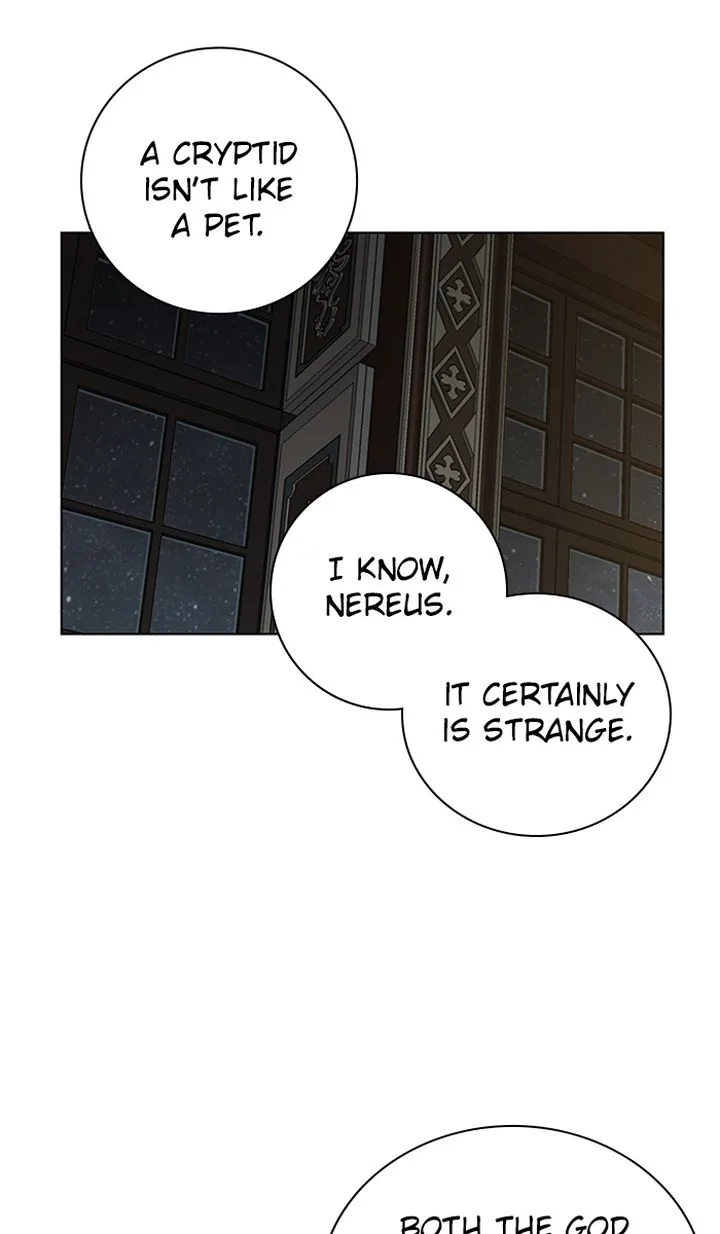 Athena Complex Chapter 143 page 47