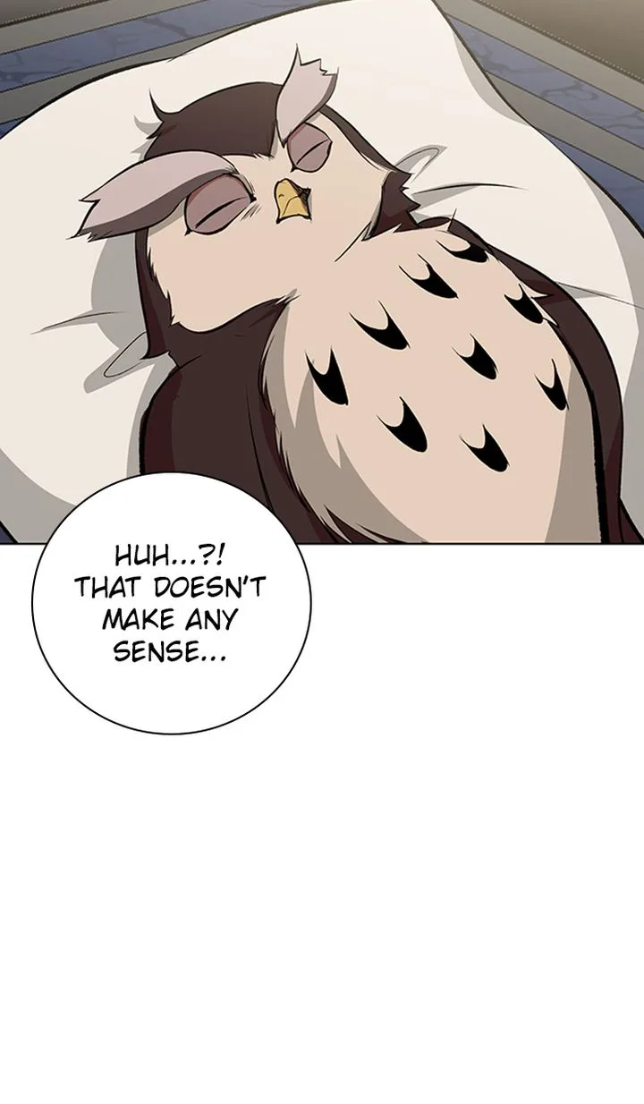 Athena Complex Chapter 143 page 46