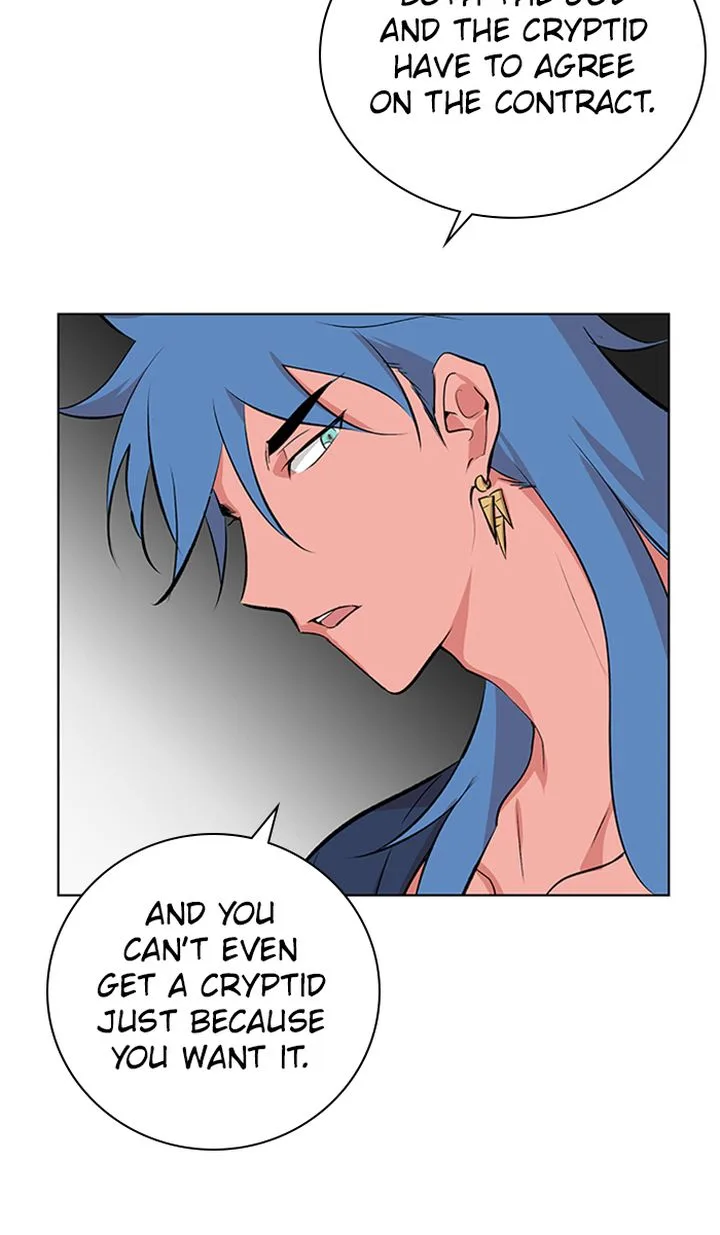 Athena Complex Chapter 143 page 48