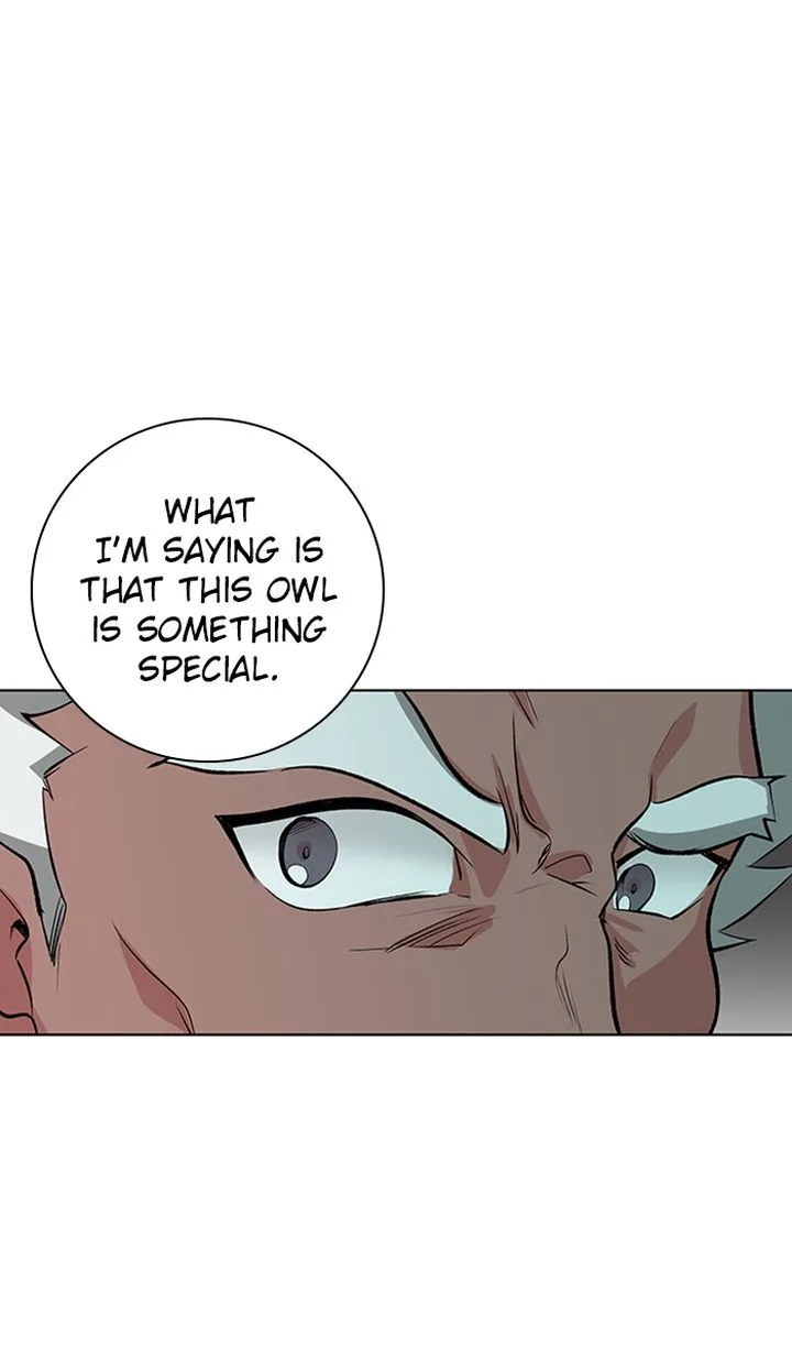 Athena Complex Chapter 143 page 49