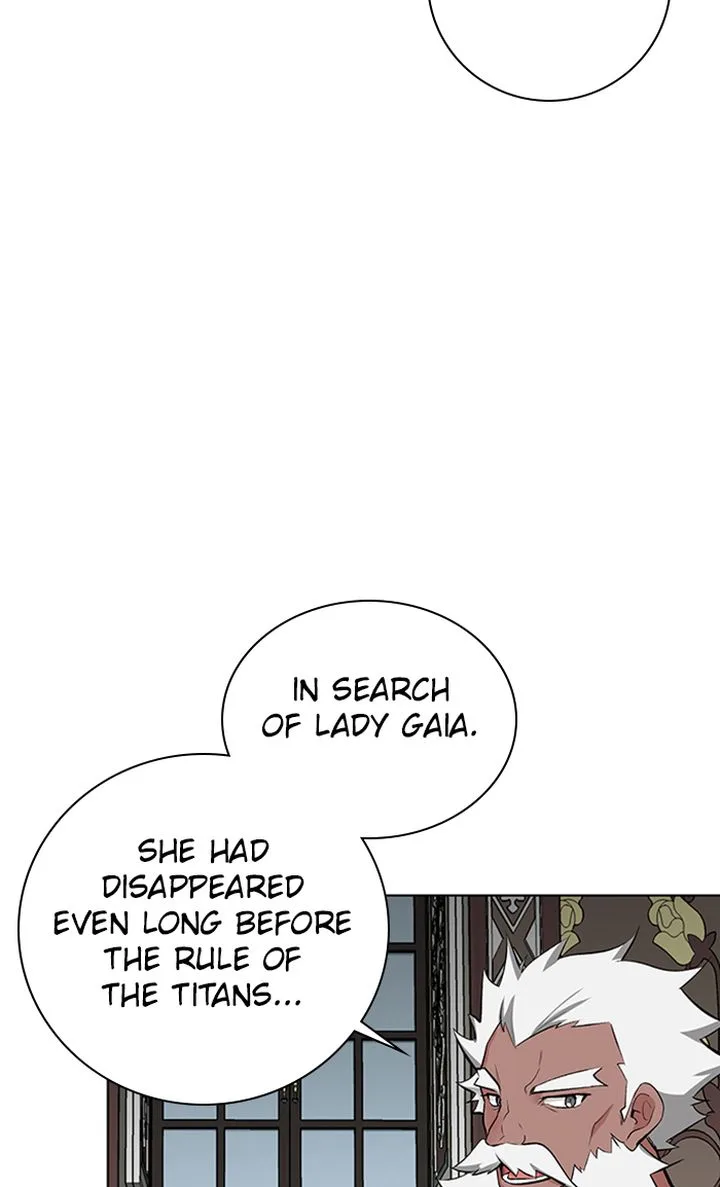 Athena Complex Chapter 143 page 51