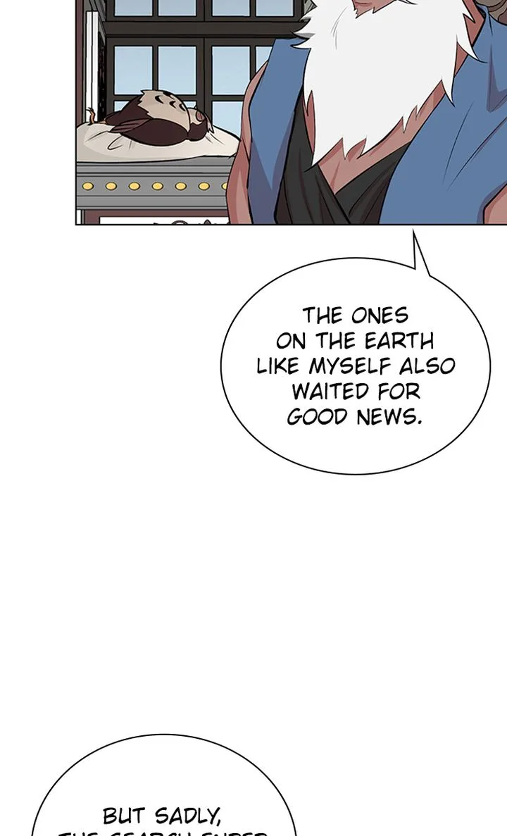 Athena Complex Chapter 143 page 52