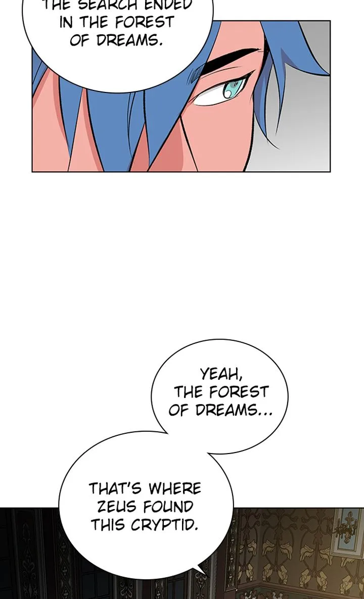 Athena Complex Chapter 143 page 53