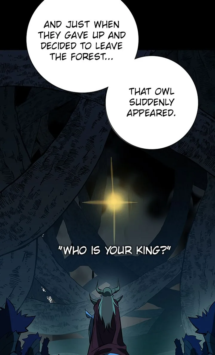 Athena Complex Chapter 143 page 57