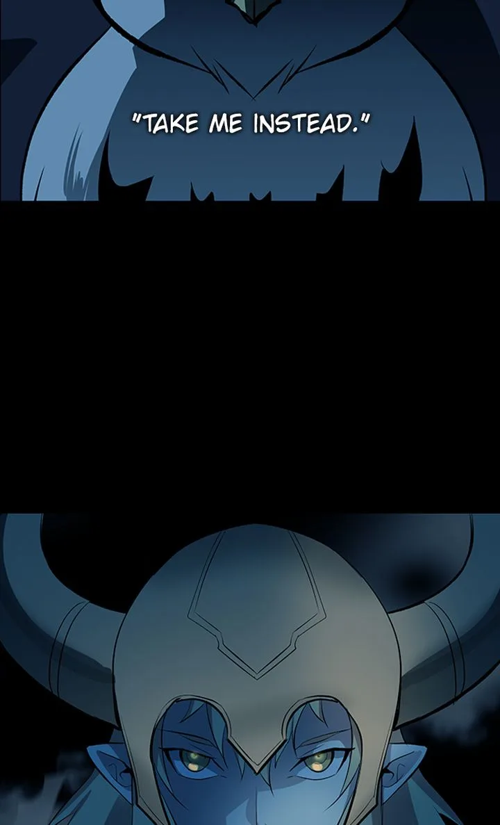 Athena Complex Chapter 143 page 60