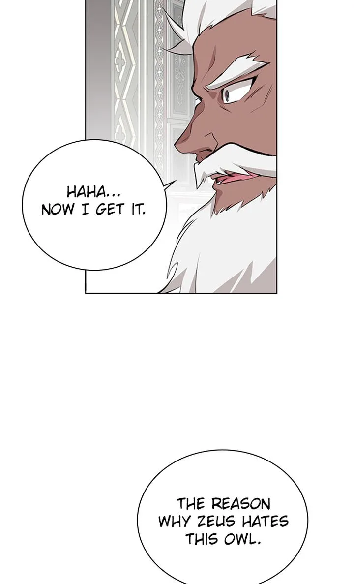 Athena Complex Chapter 143 page 62