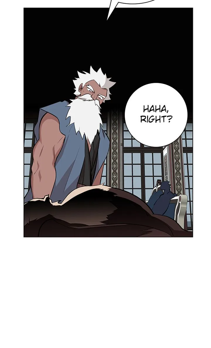 Athena Complex Chapter 143 page 63