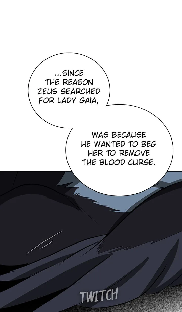 Athena Complex Chapter 143 page 65