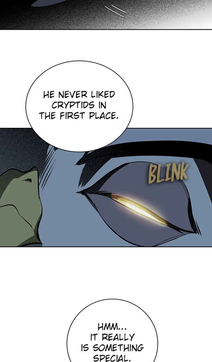 Athena Complex Chapter 143 page 66