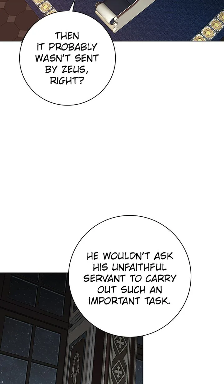Athena Complex Chapter 143 page 68