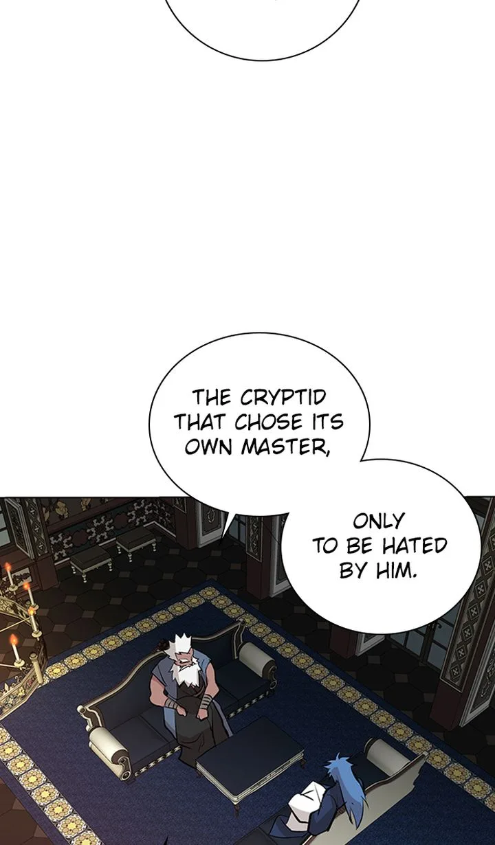 Athena Complex Chapter 143 page 67
