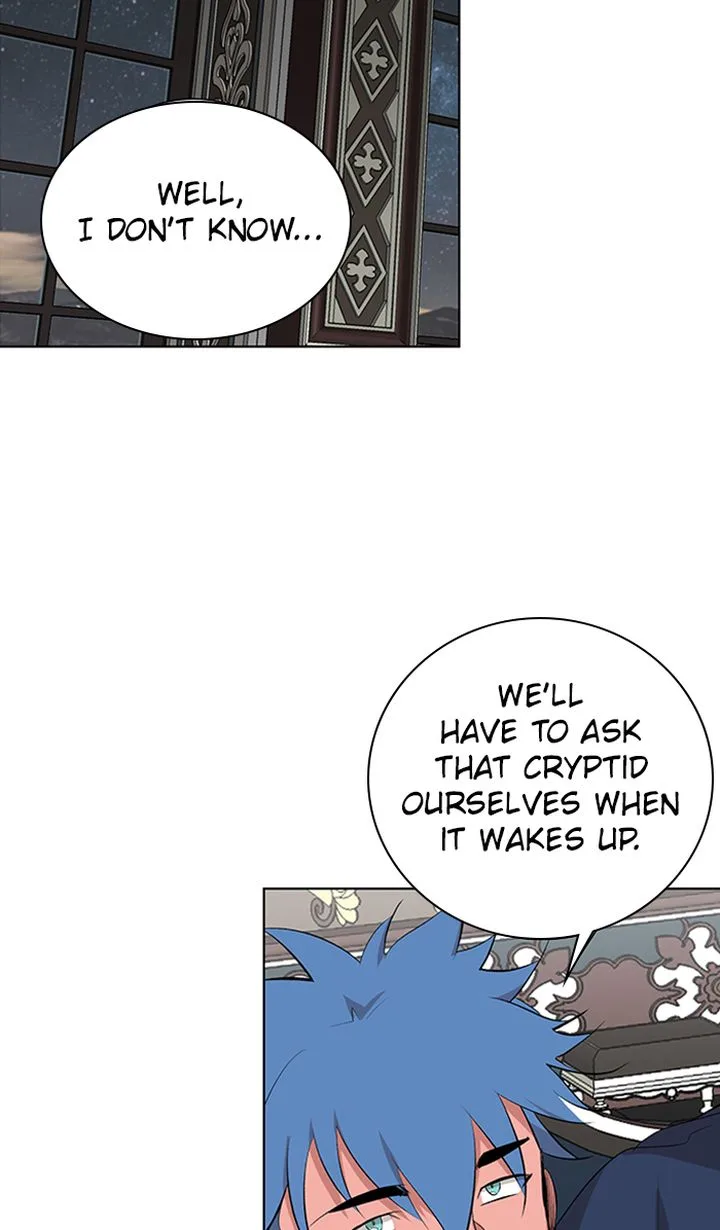 Athena Complex Chapter 143 page 69