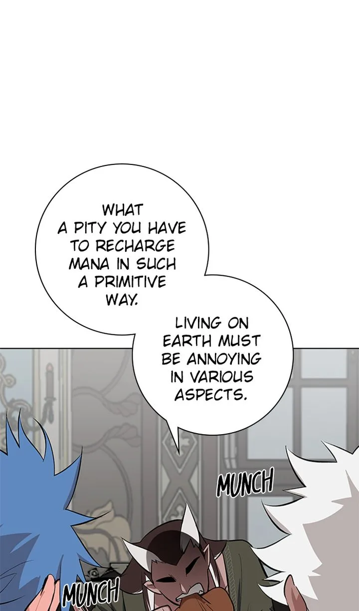 Athena Complex Chapter 144 page 2