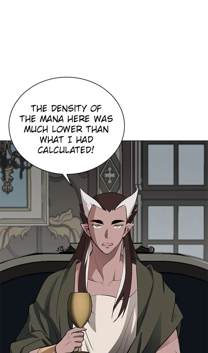 Athena Complex Chapter 144 page 5