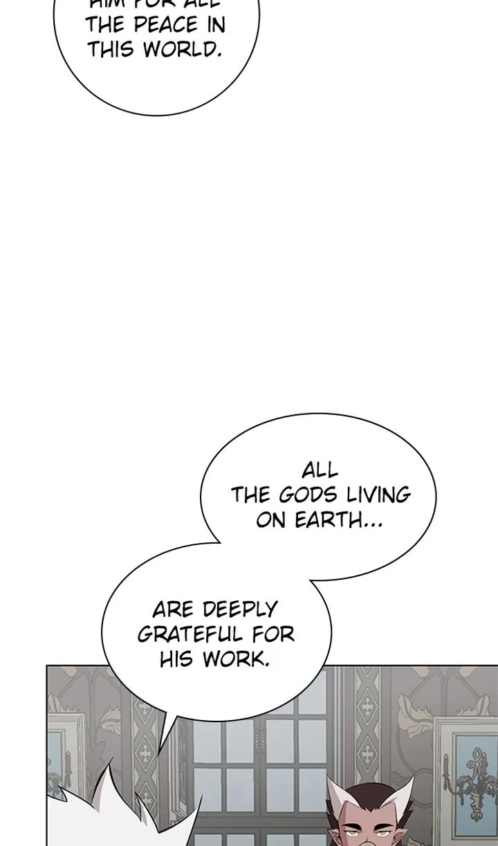 Athena Complex Chapter 144 page 14