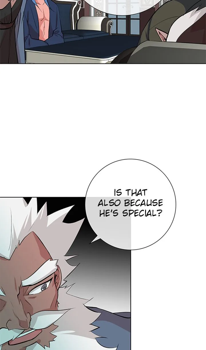 Athena Complex Chapter 144 page 24