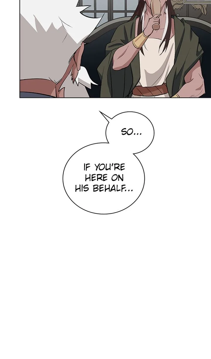 Athena Complex Chapter 144 page 15