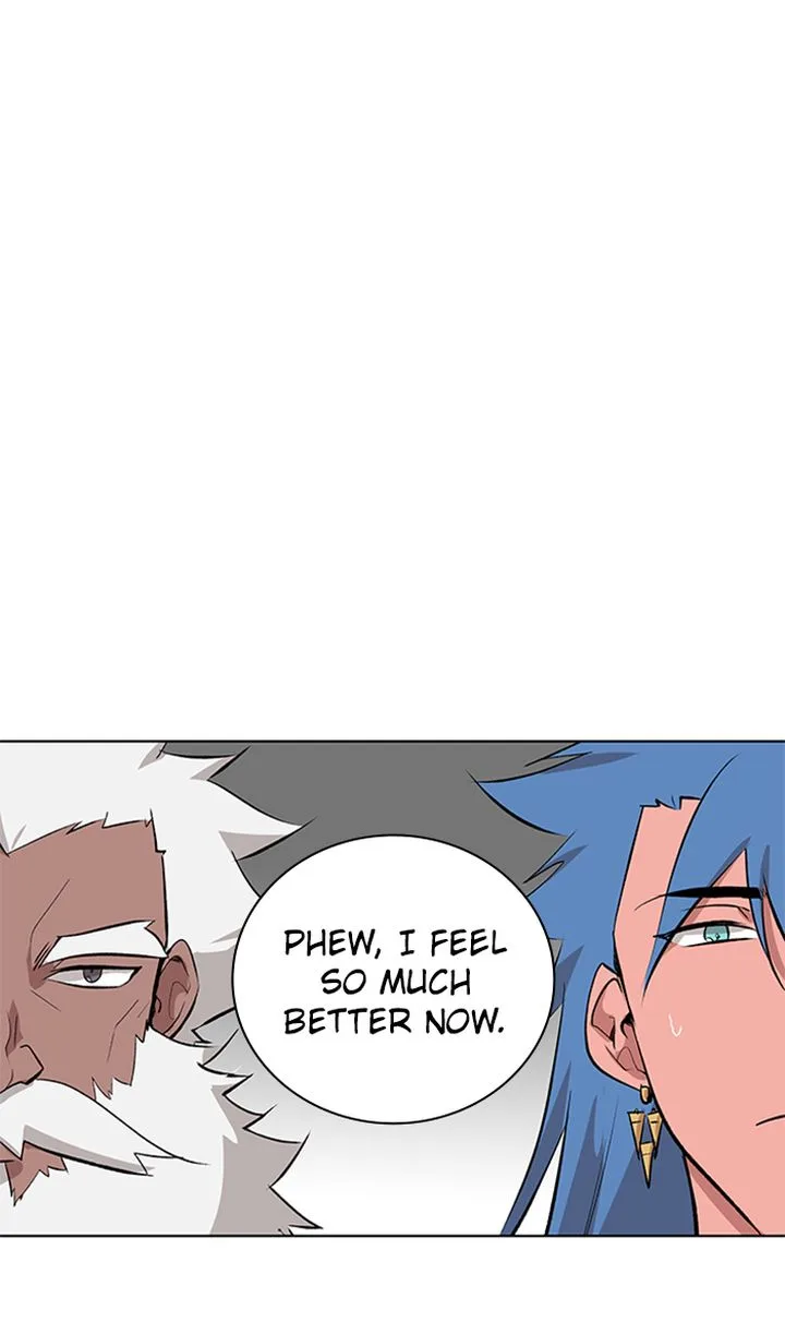 Athena Complex Chapter 144 page 1