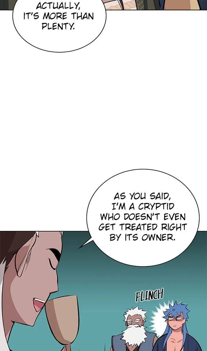 Athena Complex Chapter 144 page 9
