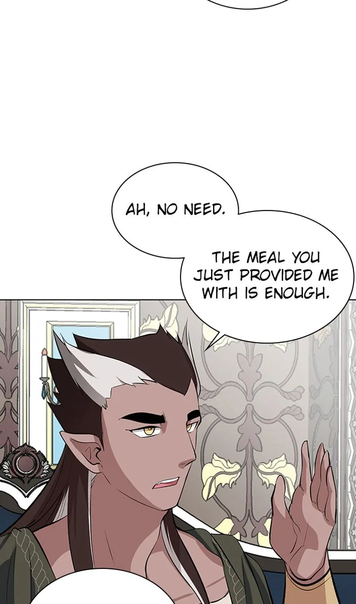 Athena Complex Chapter 144 page 8