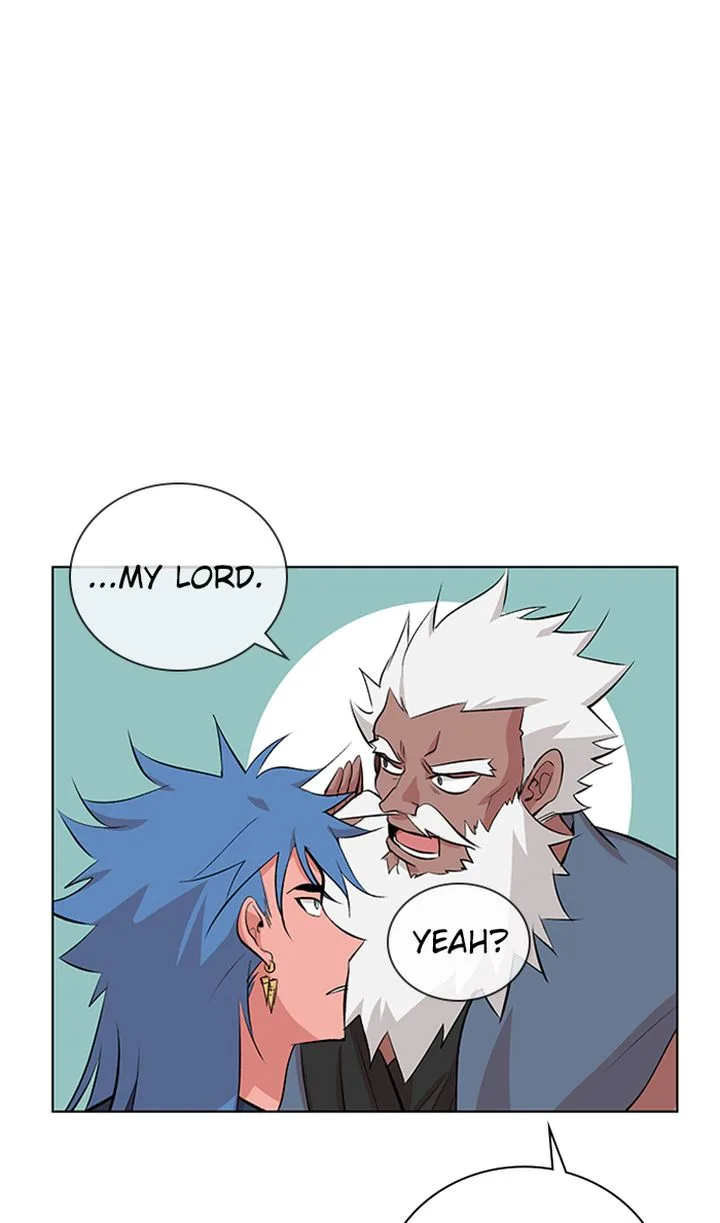 Athena Complex Chapter 144 page 22