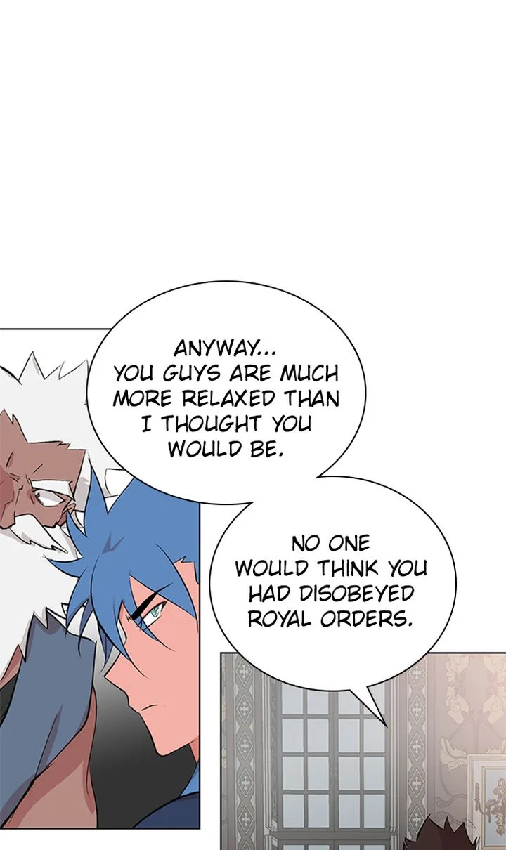 Athena Complex Chapter 144 page 26