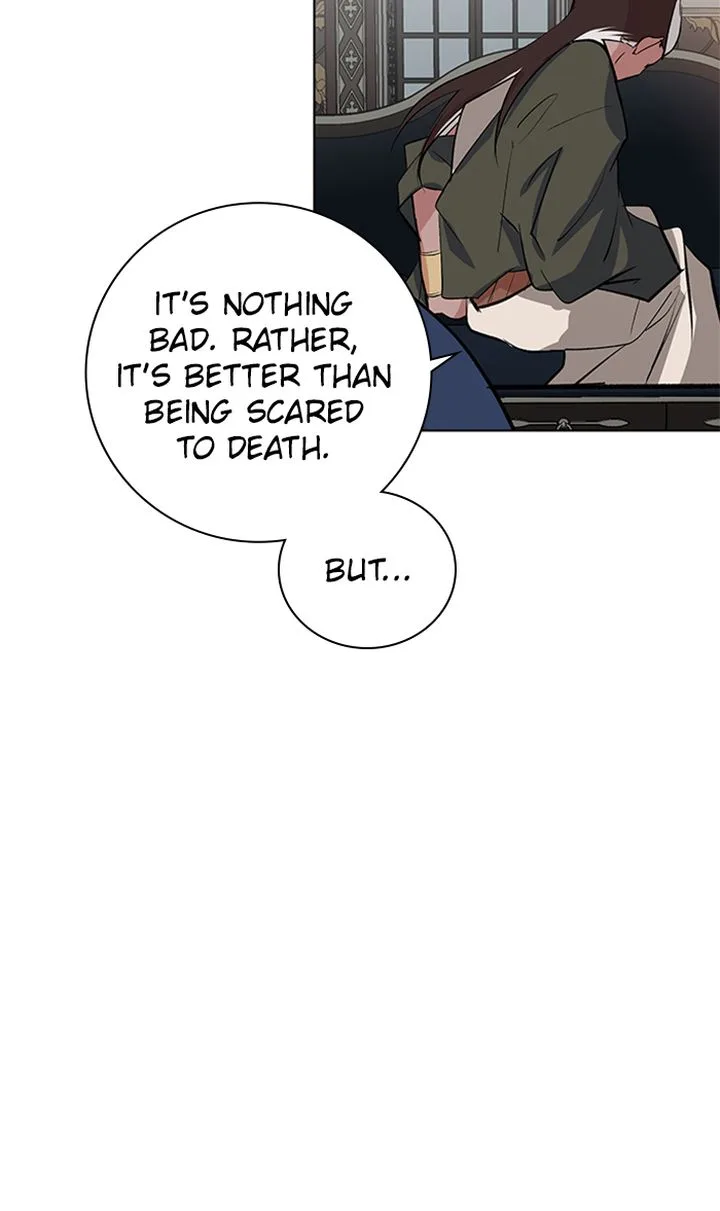 Athena Complex Chapter 144 page 27