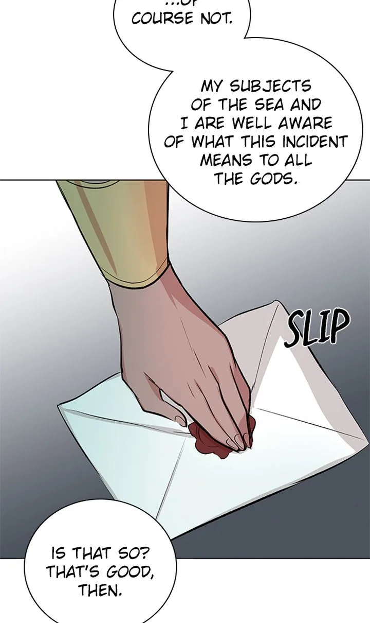 Athena Complex Chapter 144 page 30