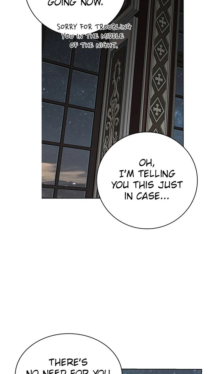 Athena Complex Chapter 144 page 34