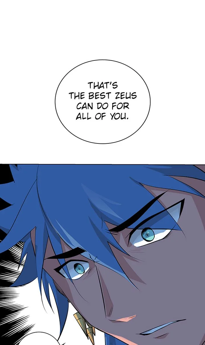 Athena Complex Chapter 144 page 37