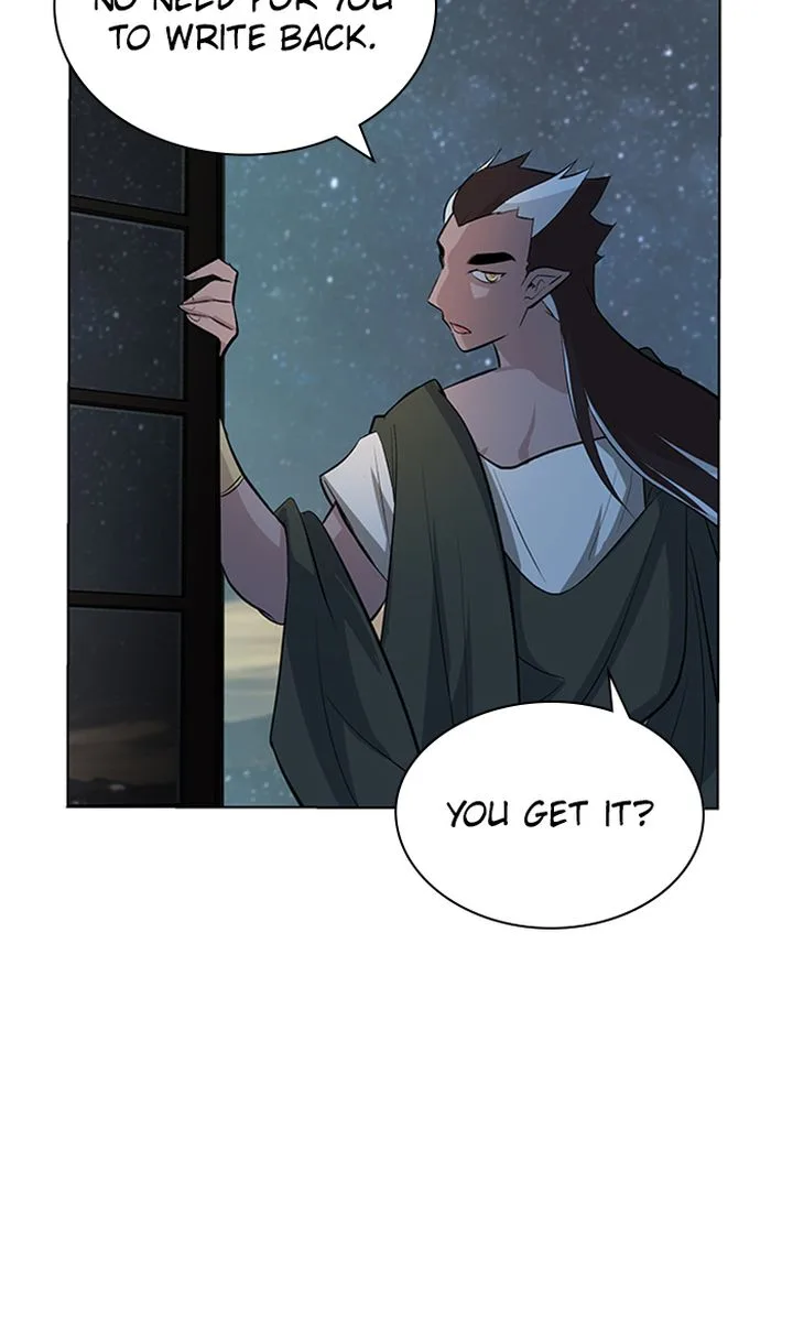 Athena Complex Chapter 144 page 35