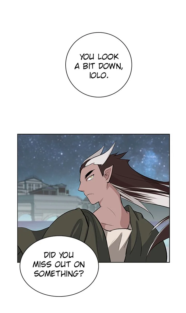 Athena Complex Chapter 144 page 41