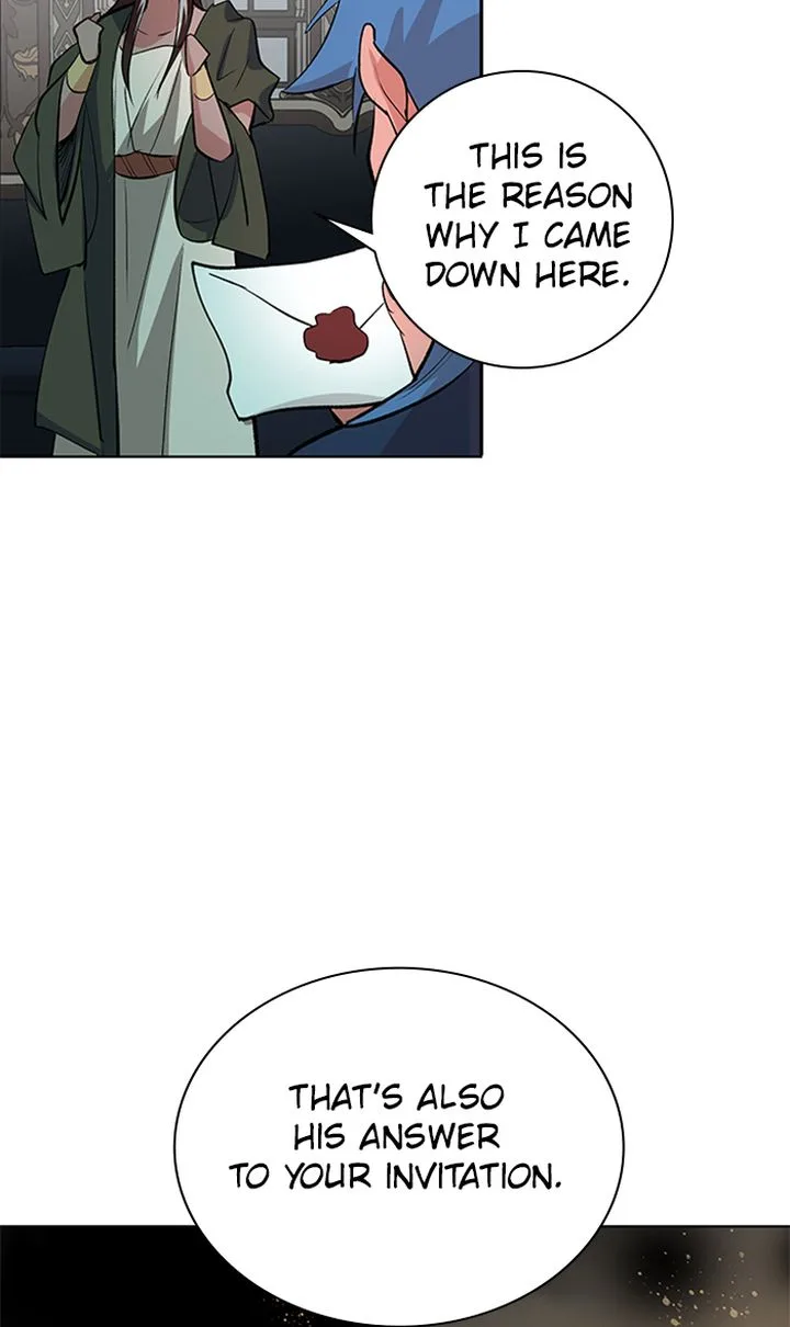 Athena Complex Chapter 144 page 32