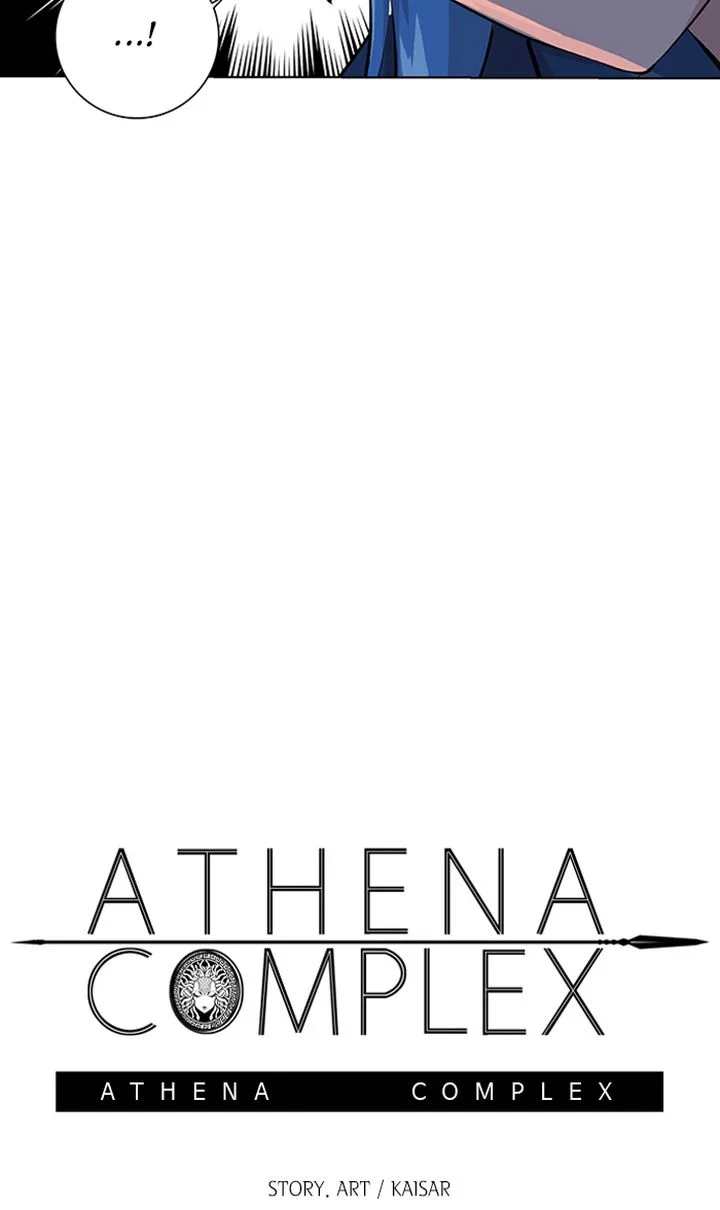 Athena Complex Chapter 144 page 38